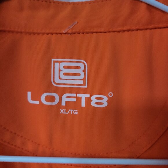 Loft8 Golf Shirt - Picture 8 of 10